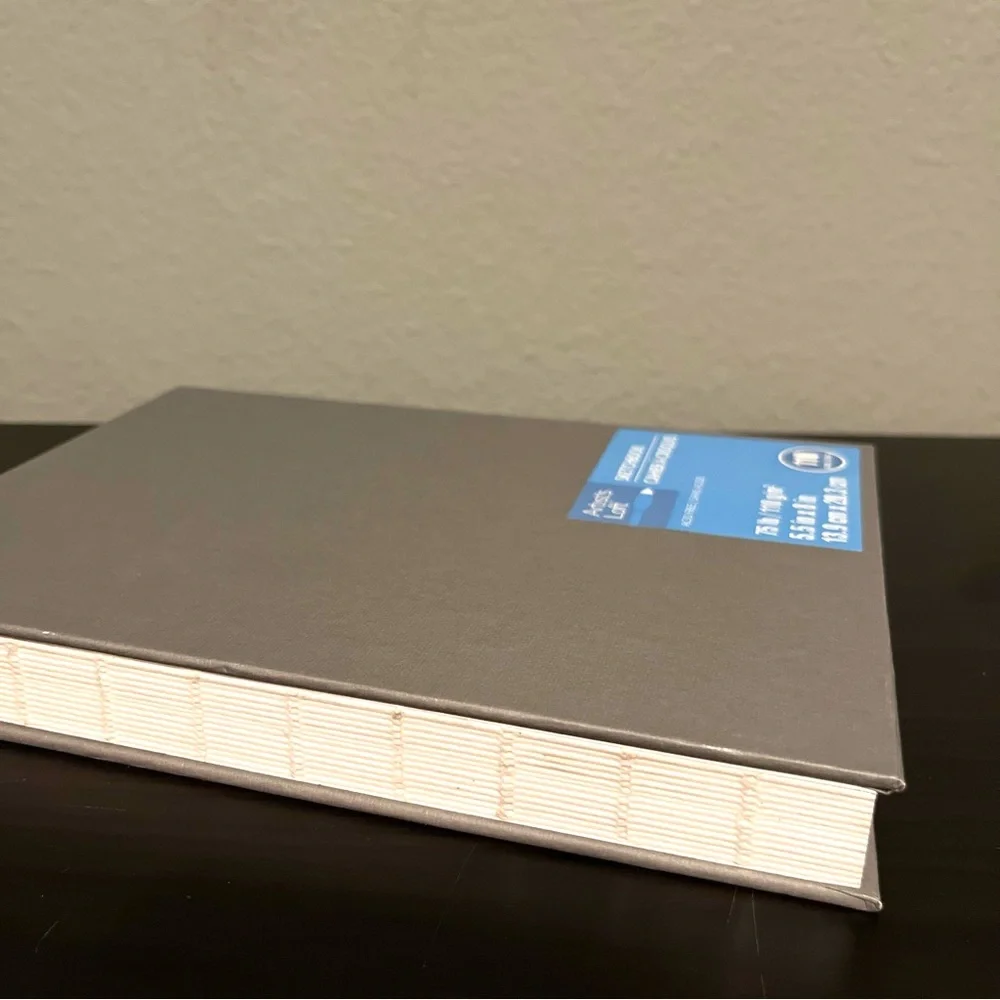 Artist's Loft Spineless Hardcover Sketchbook - Bundle - Picture 5 of 15
